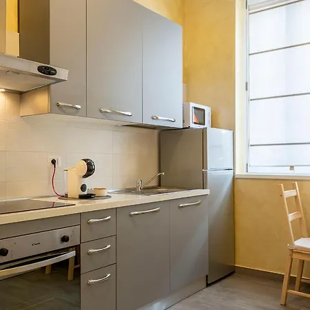 Leader Apartment 2 - Monzino - Hockey Msg Arena - Linate - Milan Exterior photo