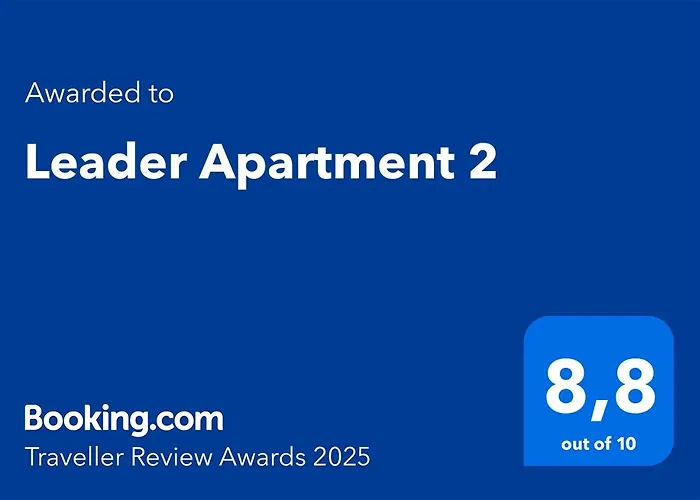 Leader Apartment 2 - Monzino - Hockey Msg Arena - Linate -