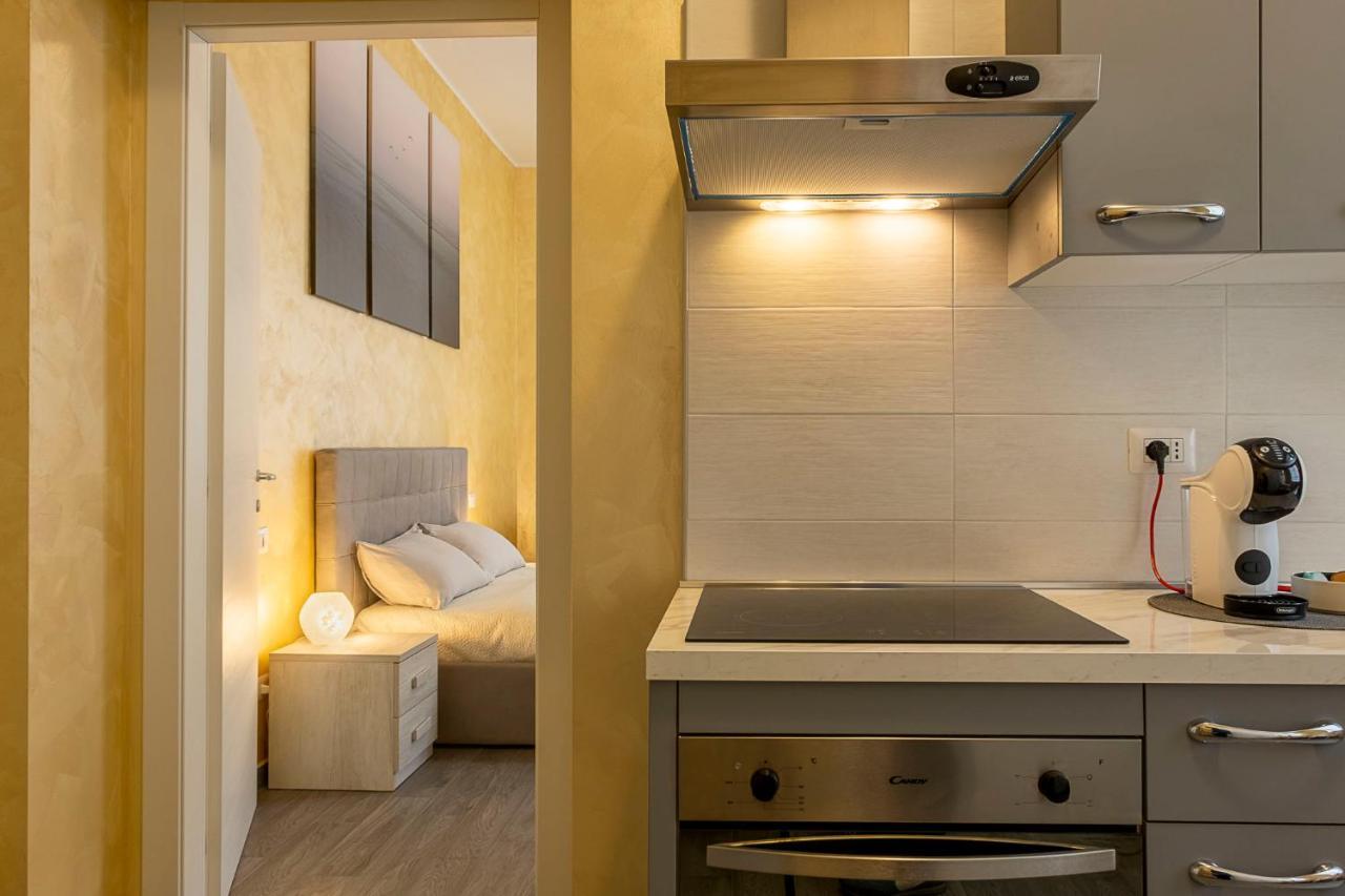 Leader 2 - Monzino - Hockey Msg Arena - Linate - Appartement Milan